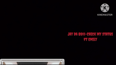Jay Da Bo$$-Check My Status Ft Emily
