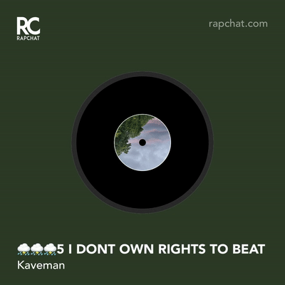 ⛈️⛈️⛈️5 I DONT OWN RIGHTS TO BEAT