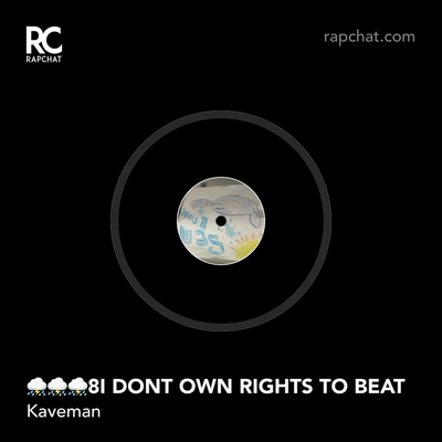 ⛈️⛈️⛈️8 I DONT OWN RIGHTS TO BEAT