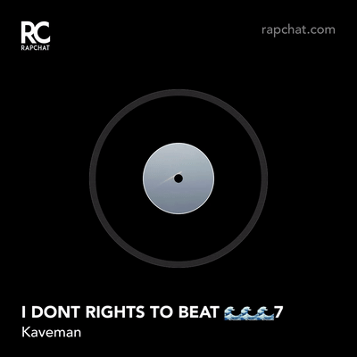 I DONT OWN RIGHTS TO BEAT🌊🌊🌊7