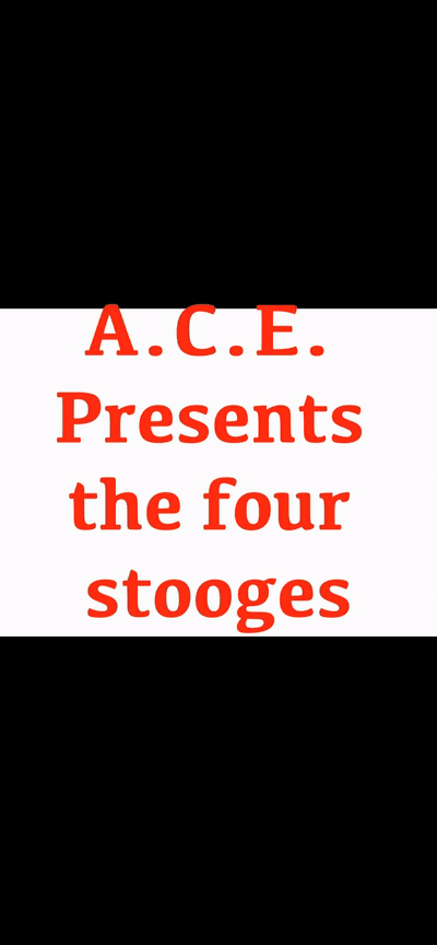 four stooges