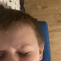 let me sleep part three