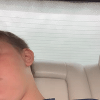 let me sleep part two