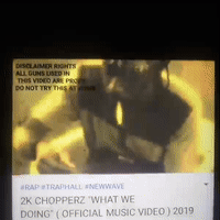 WHAT WE DOING PREVIEW