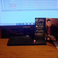 Makin Beats  (I lost my pen beat)