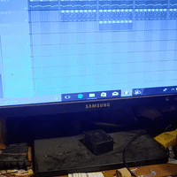 THIS BEAT IS BONE .. BRO..