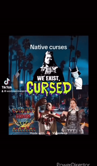 Native Curses 