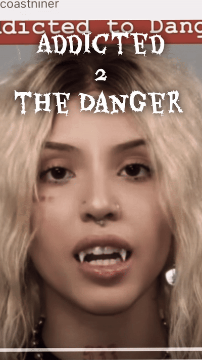 Addicted 2 the Danger 