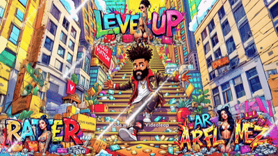 Level Up