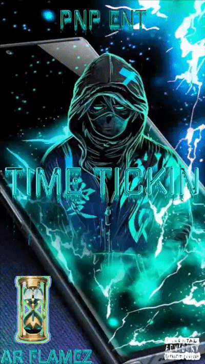 TIME TICKEN