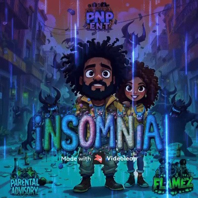 INSOMNIA 