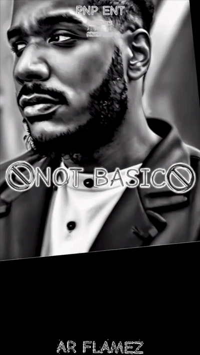 🚫NoT BaSiC🚫