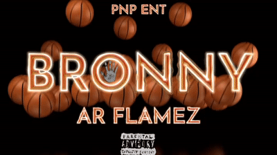 BRONNY
