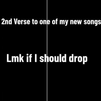 In My Head (Snippet)
