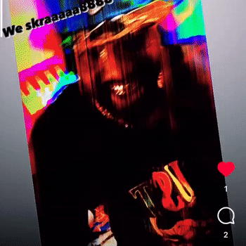 We SKRaaaaaaaa