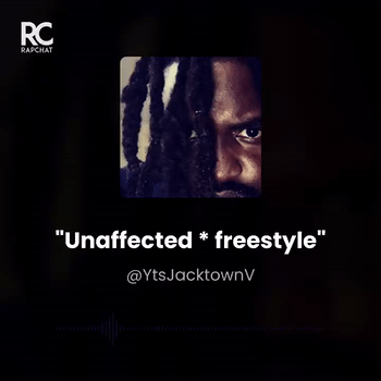 Unaffected * freestyle 