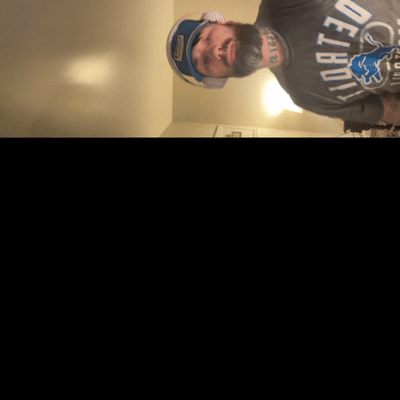 I’m him 