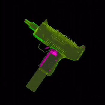 UZI (freestyle) [RAGE]