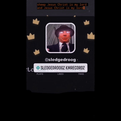 Oi Glorious Oi Droogiez 