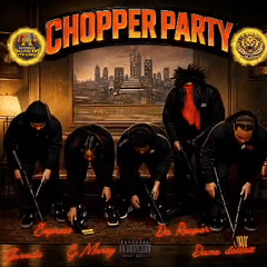 chopper party 