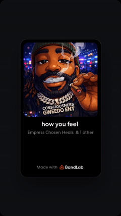 how you feel 
