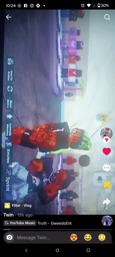 content 