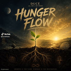 Hunger Flow-Duce'