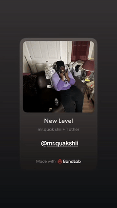 New Level! Mr.quakshii