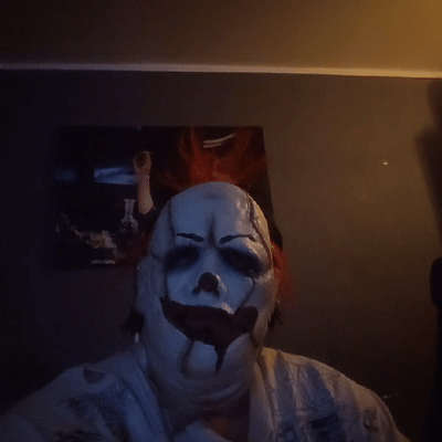 Clown Freestyle 