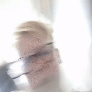 I'm changing my channel 