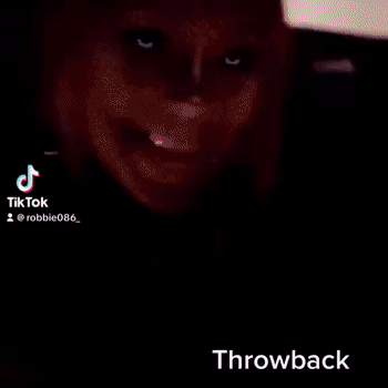 #throwback