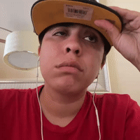 Bells Palsy Freestyle
