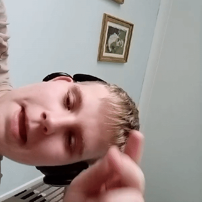 freestyle video 
