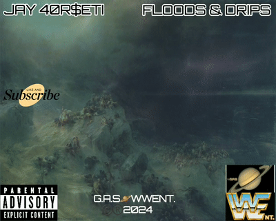 Floods & Drips