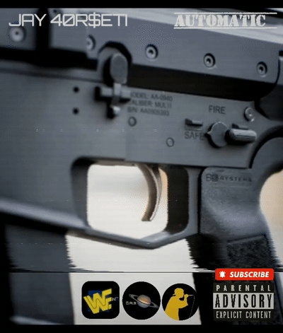 💥AUTOMATIC🔫