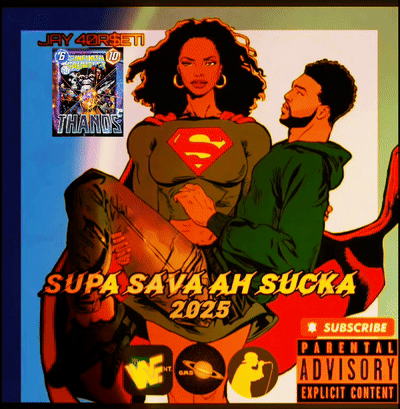 Supa Sava Ah Sucka 2025