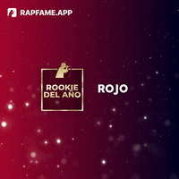 ROOKIE DEL AÑO