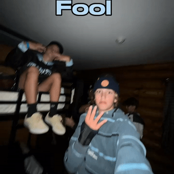 Dannee- Fool