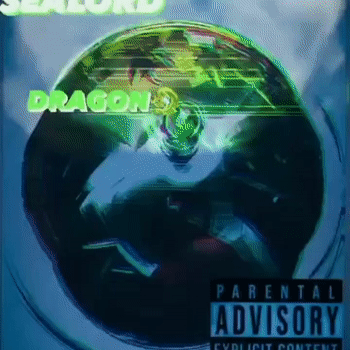 first album cover art