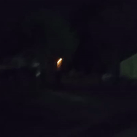 Police Watching Music Video