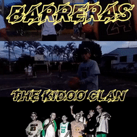The Kidōō Clan - Barreras ( Video Clip Oficial ) 