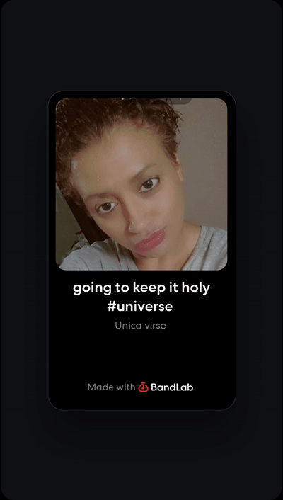 keep it holy 