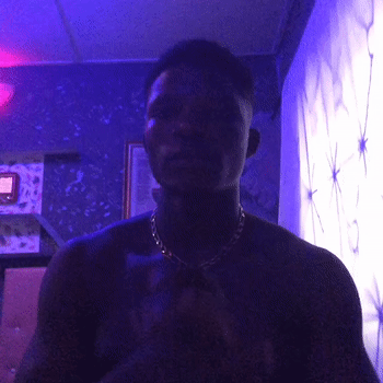 Nigga dying young
