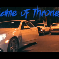 PrinceCastro- Game of Thrones ft. Loverboy Vo (Official HD Video)
