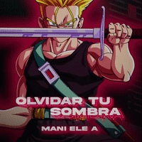 olvidar tu sombra- Mani Ele A