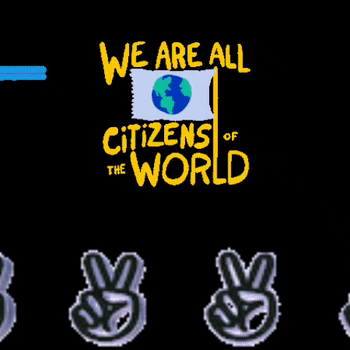 Path To Peace - MoKoN 2023