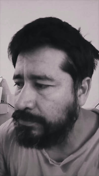 Rito - Escriraptura