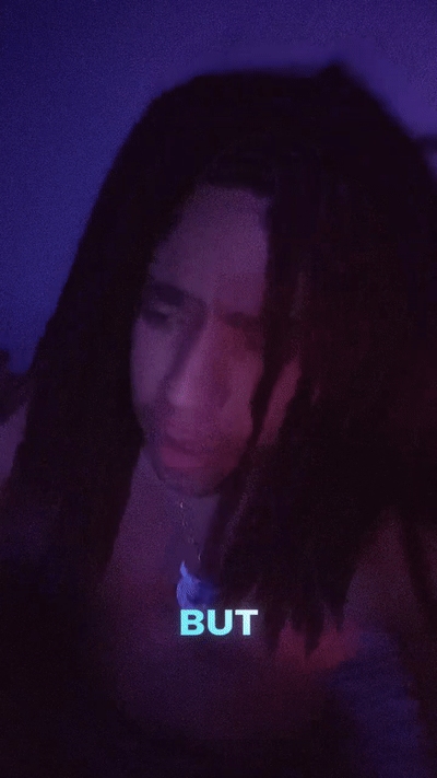 broken soul freestyle 