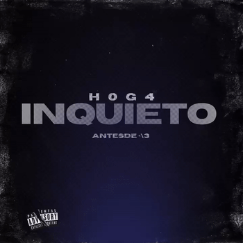 Inquieto