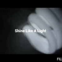 Shine Like A Light 